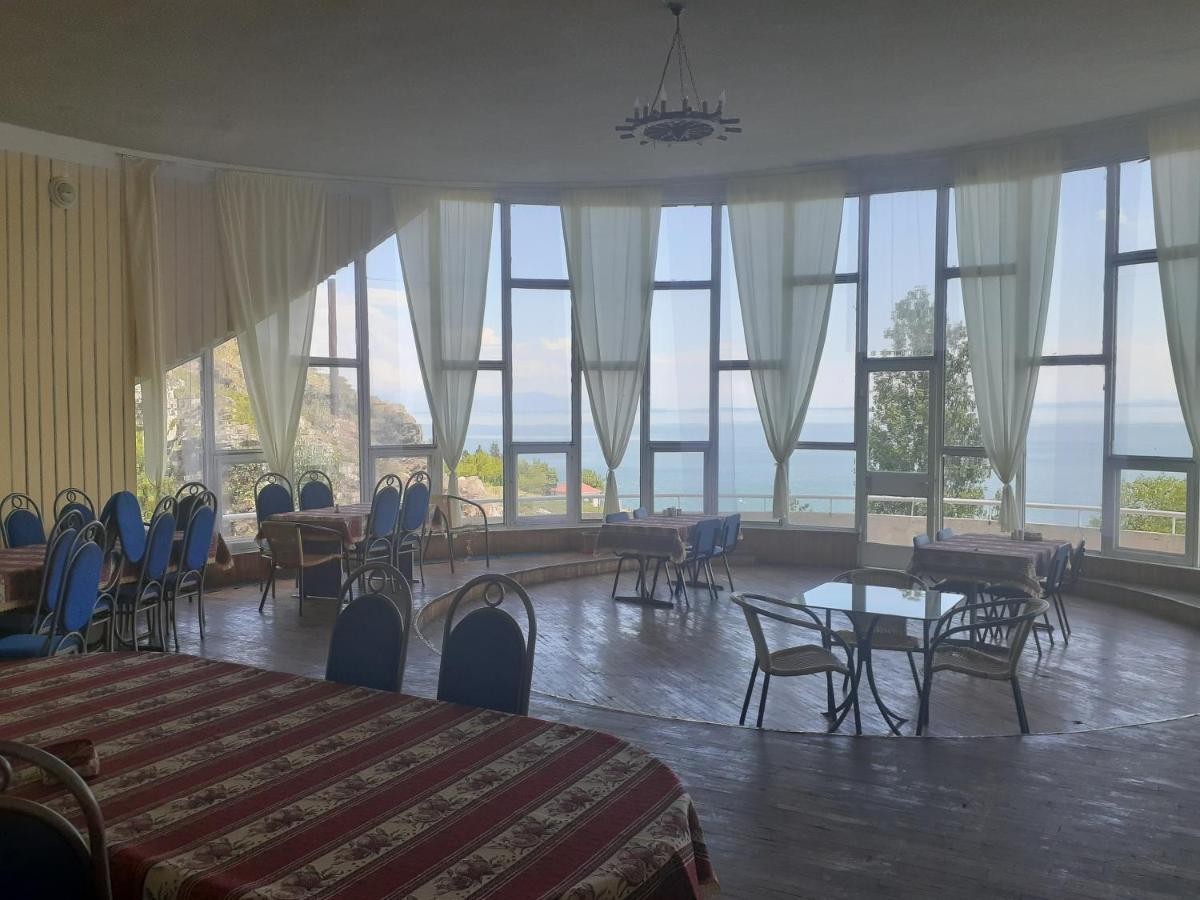 Sevan Writers House Kültér fotó