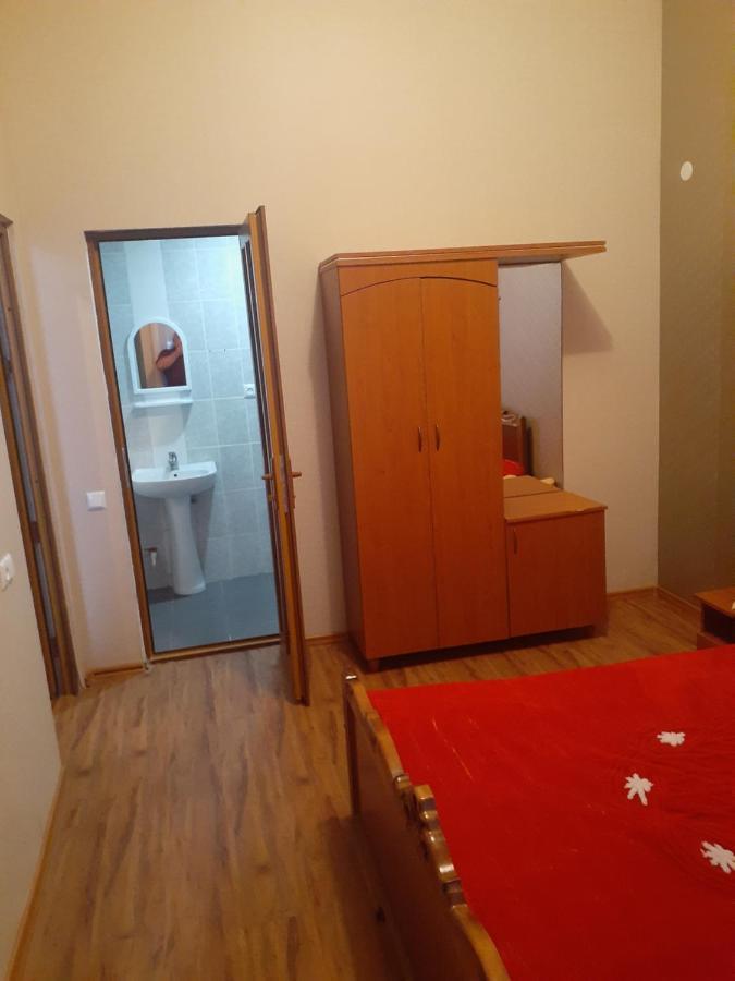 Sevan Writers House Kültér fotó