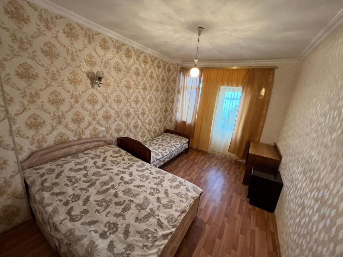 Sevan Writers House Kültér fotó