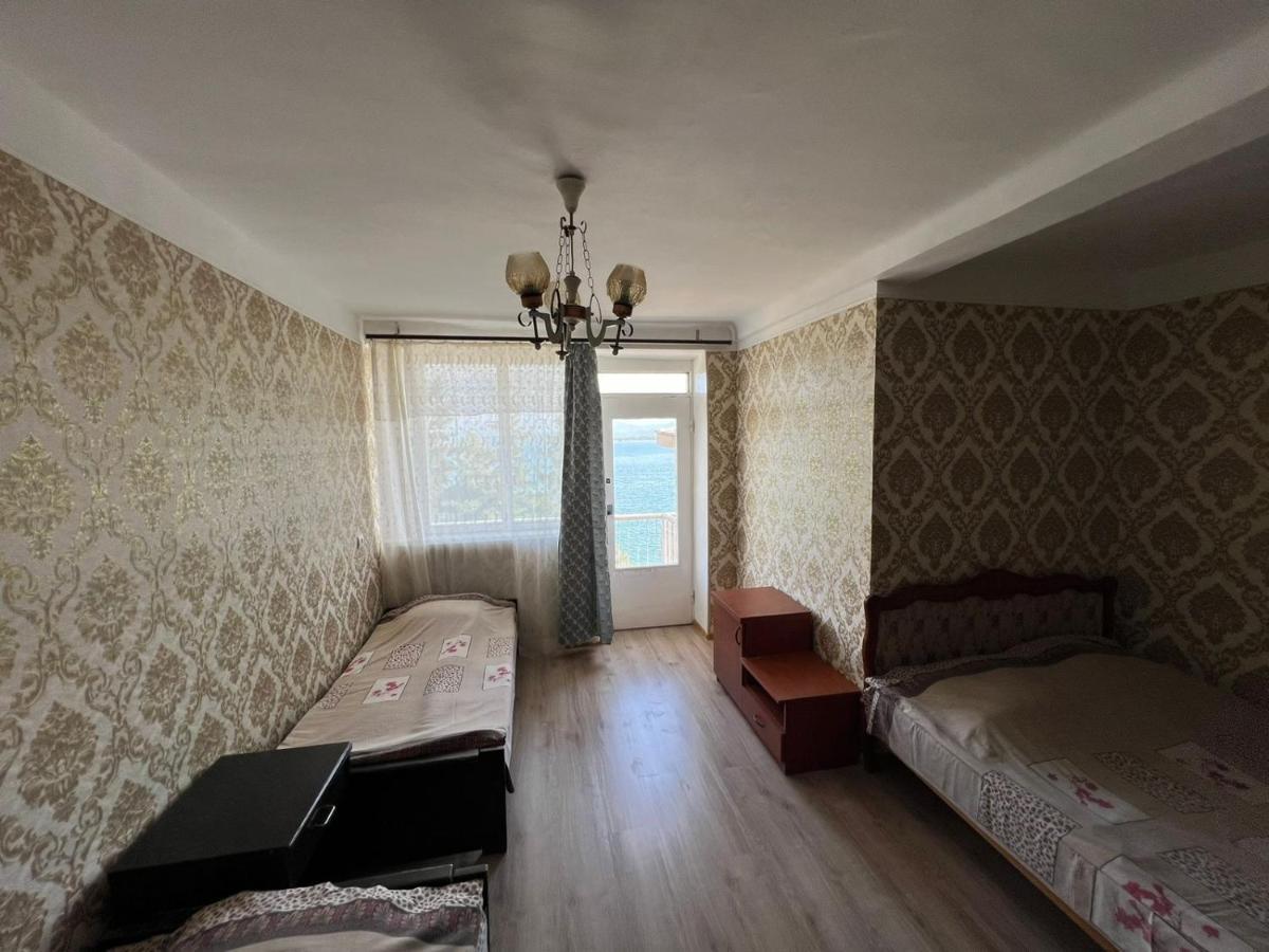 Sevan Writers House Kültér fotó
