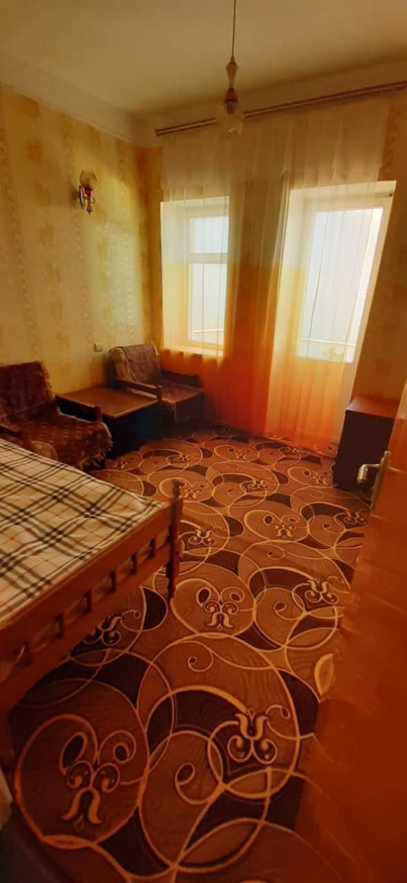 Sevan Writers House Kültér fotó