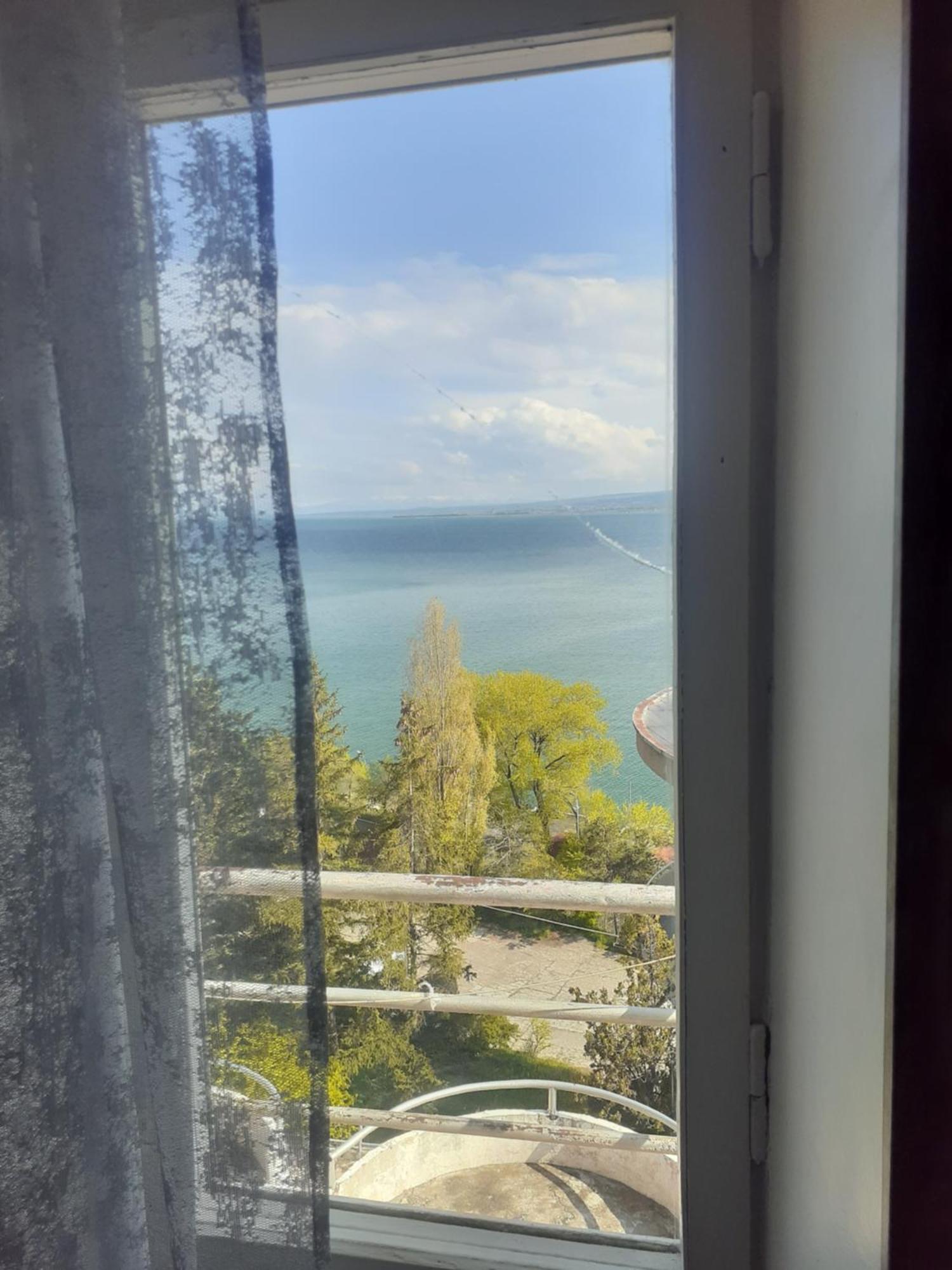 Sevan Writers House Kültér fotó