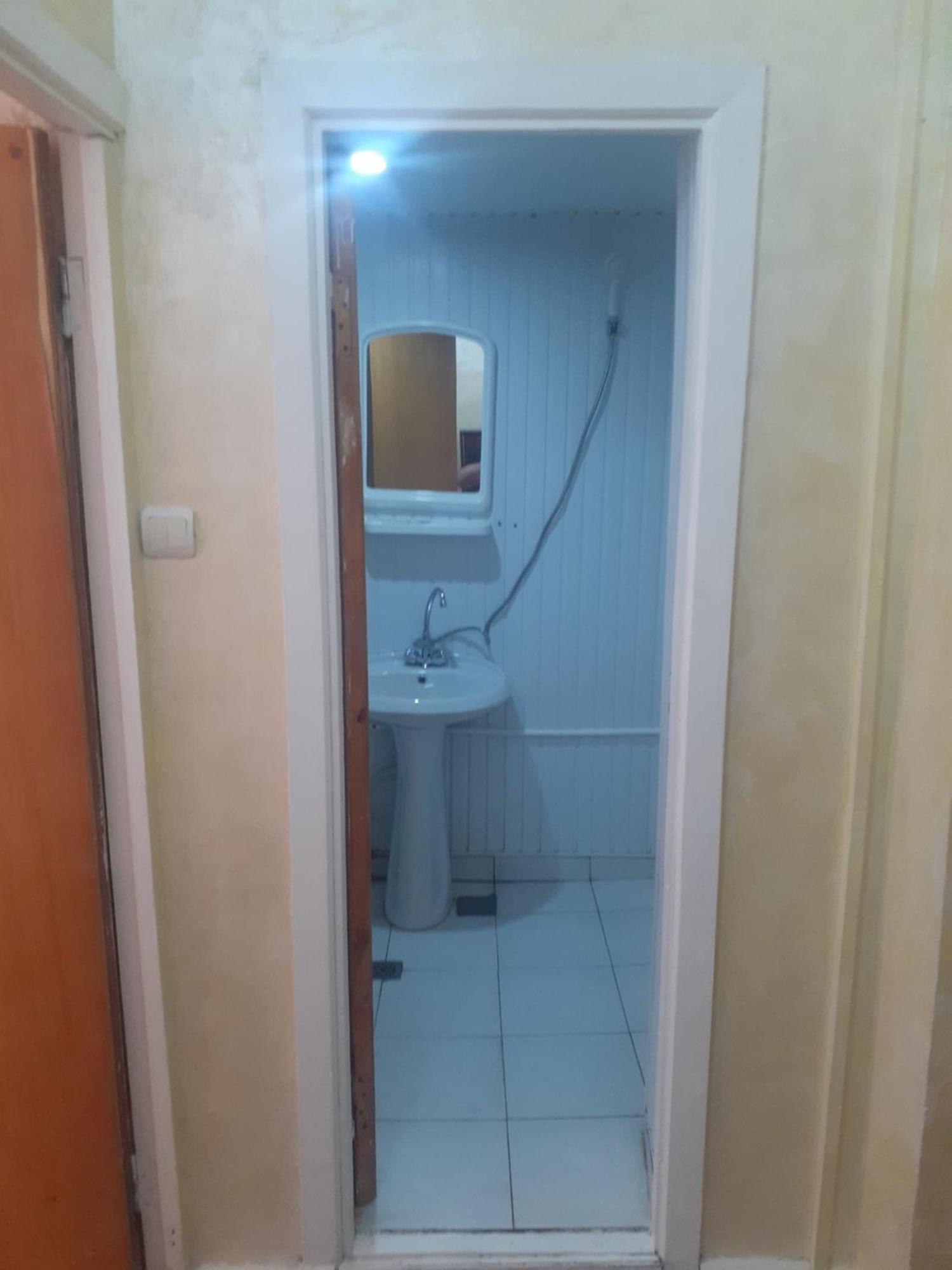 Sevan Writers House Szoba fotó