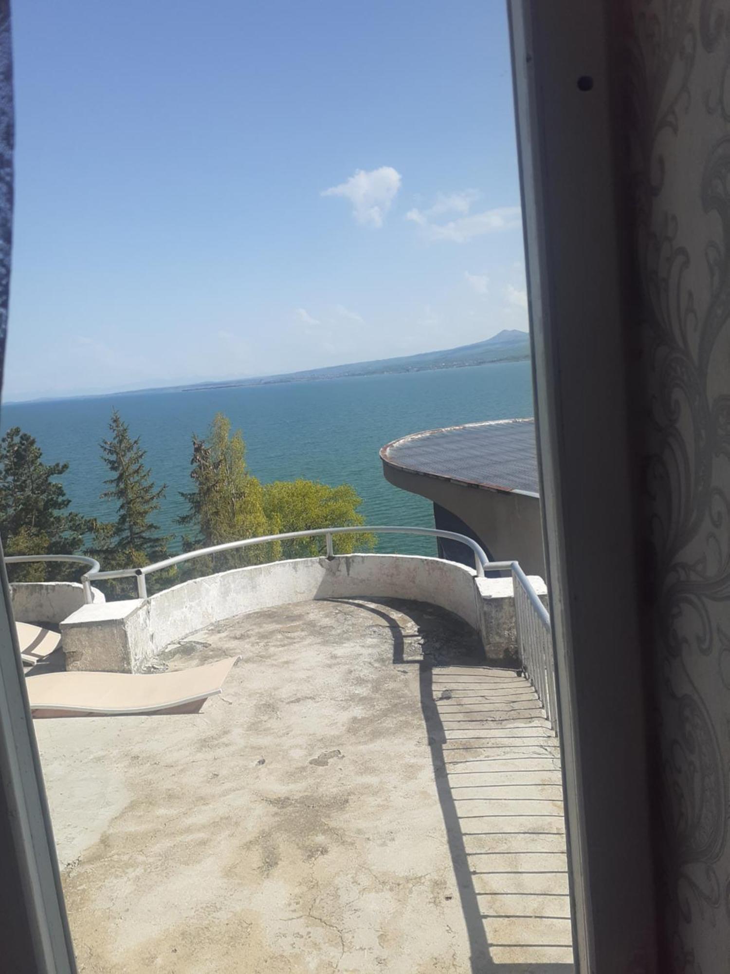 Sevan Writers House Kültér fotó