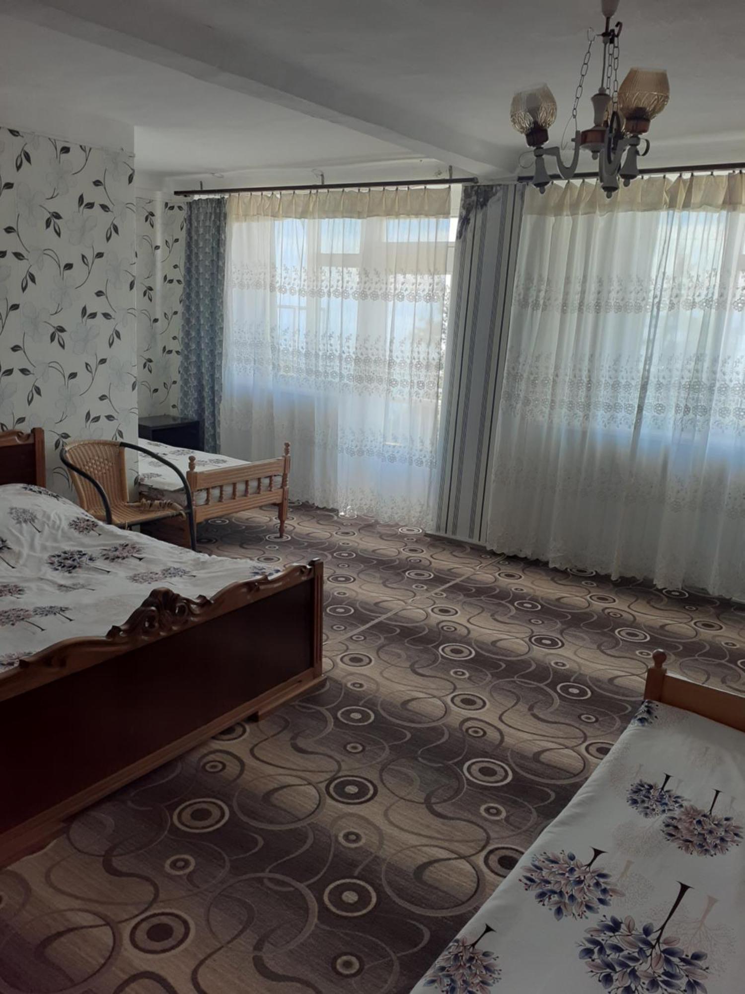 Sevan Writers House Szoba fotó