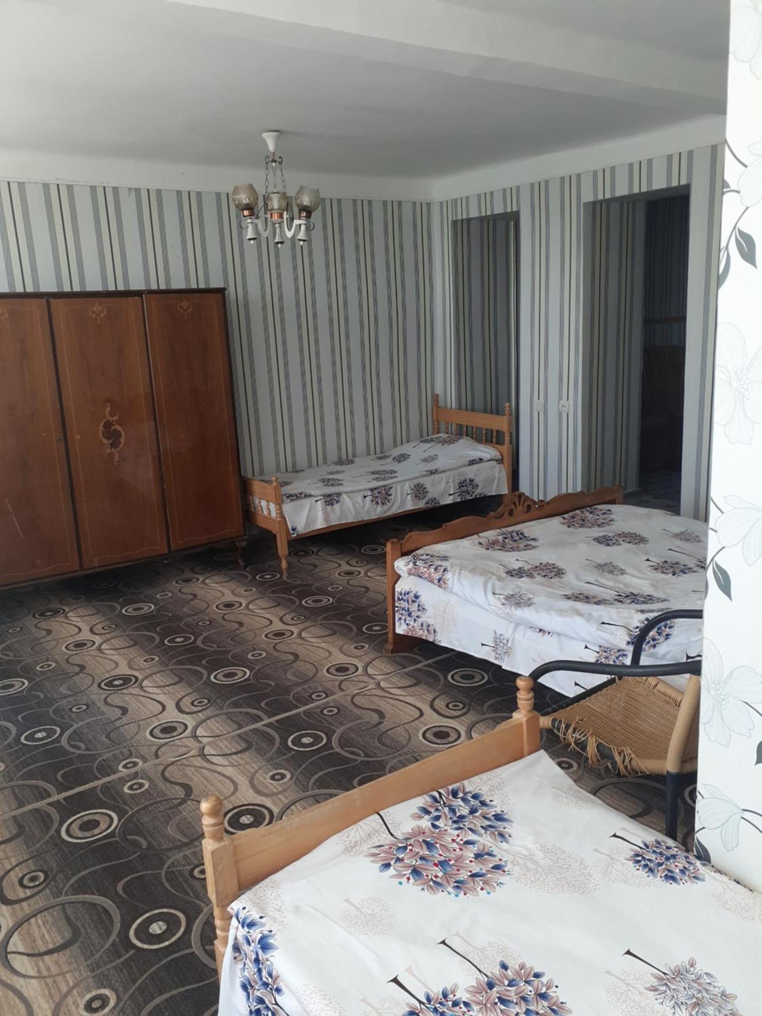 Sevan Writers House Szoba fotó