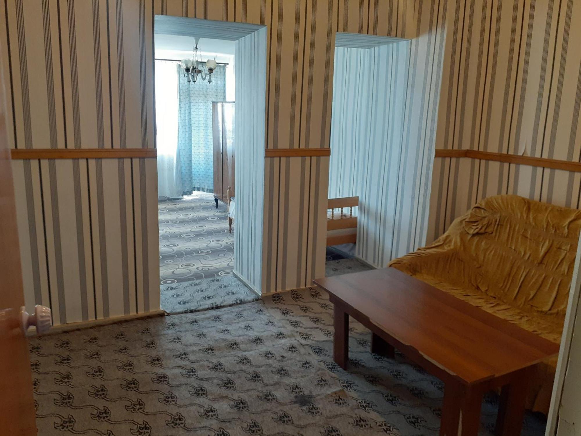 Sevan Writers House Szoba fotó