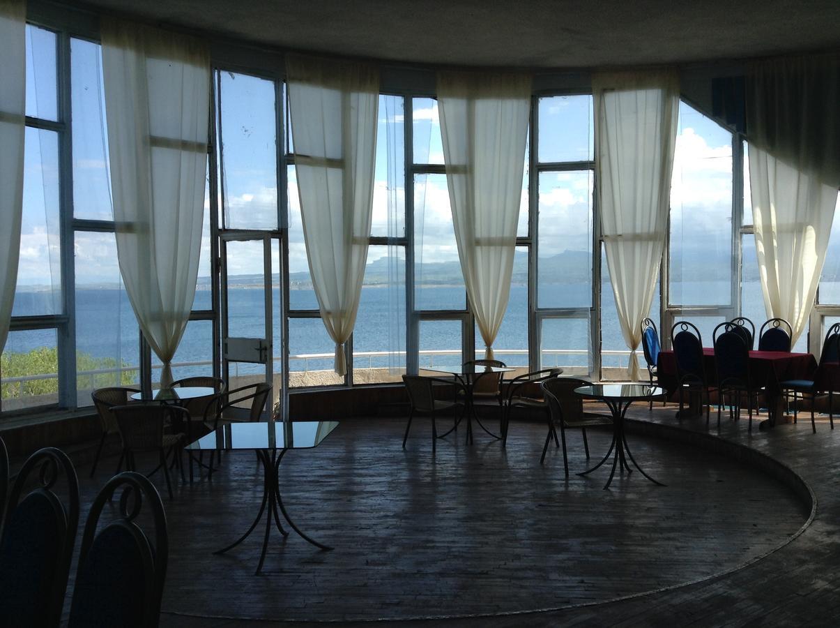 Sevan Writers House Kültér fotó
