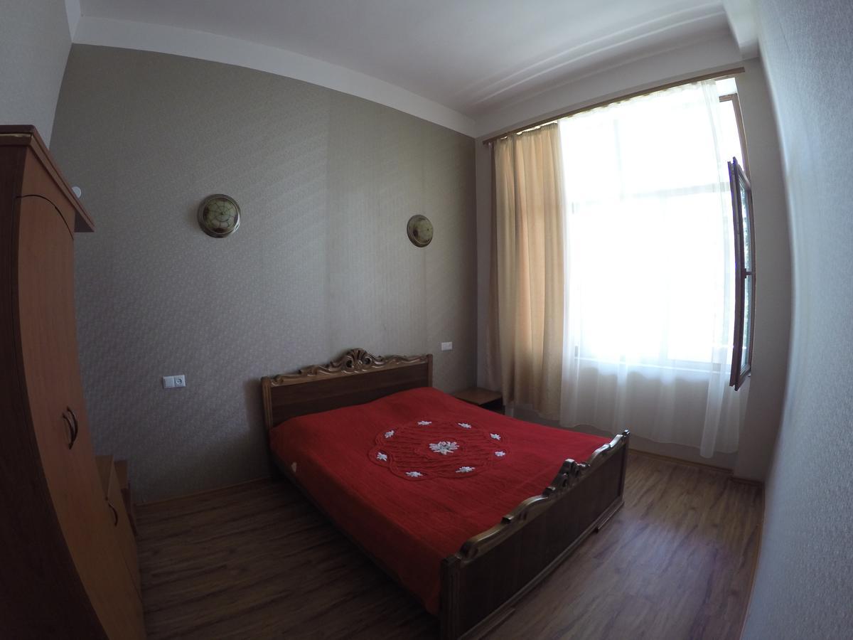 Sevan Writers House Kültér fotó