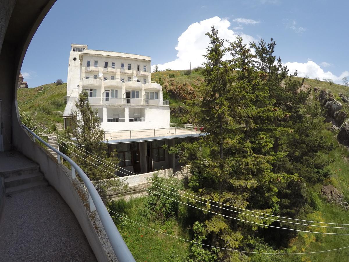 Sevan Writers House Kültér fotó