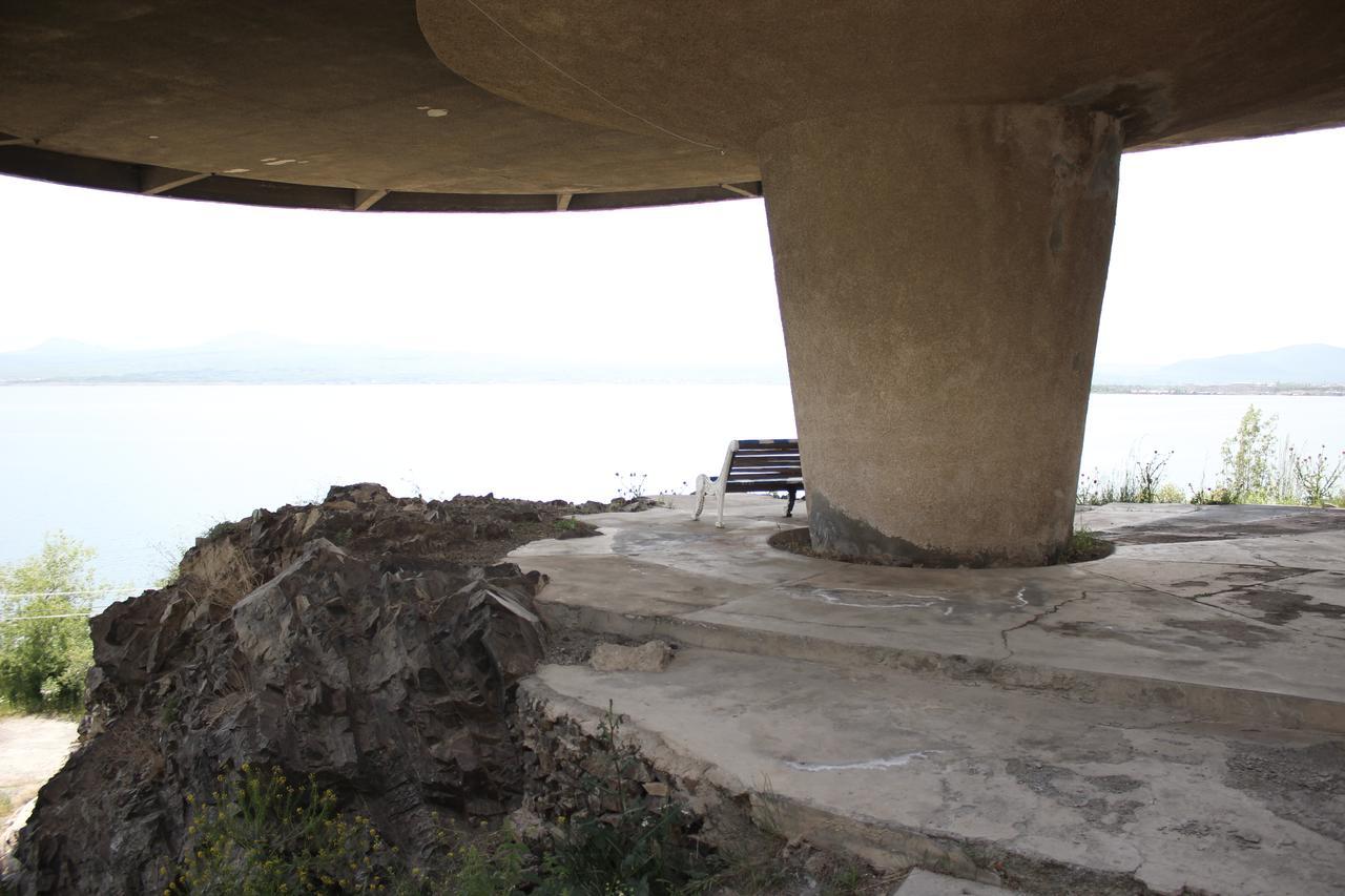 Sevan Writers House Kültér fotó