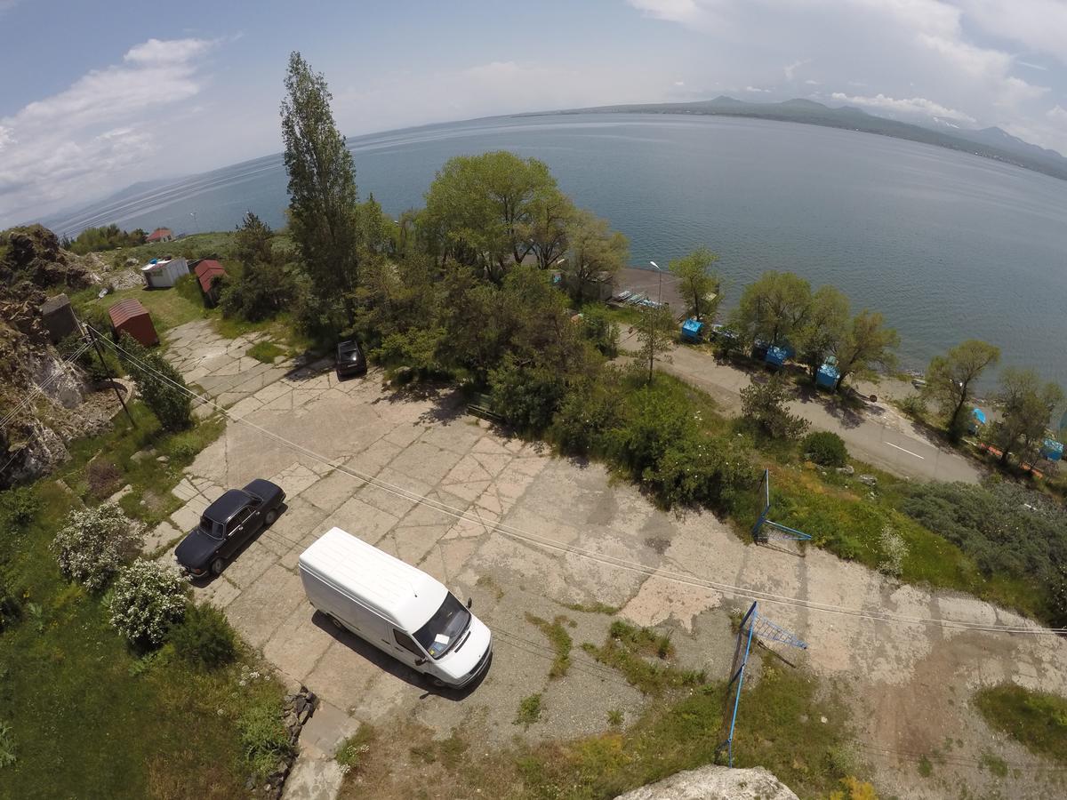 Sevan Writers House Kültér fotó