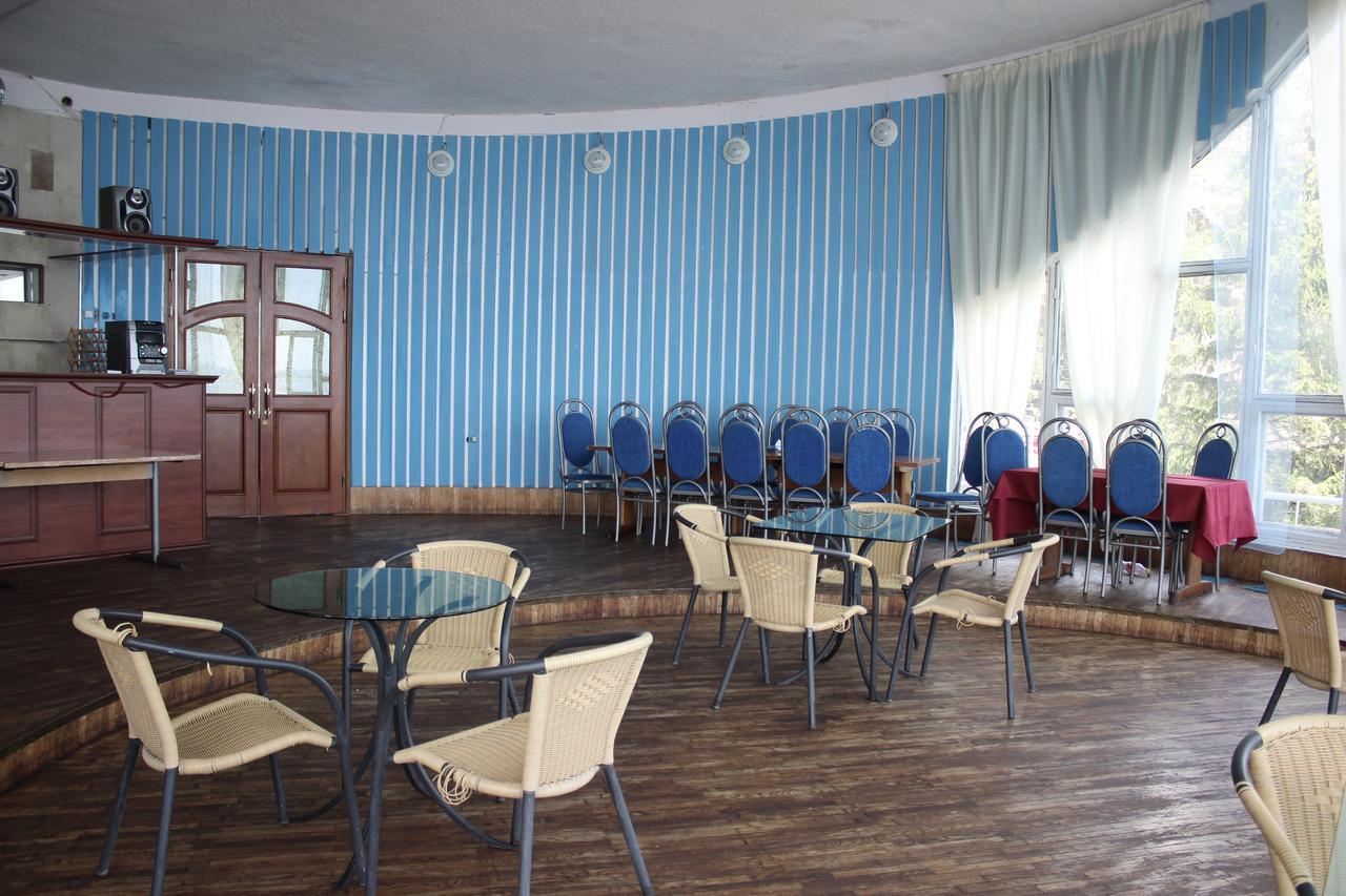 Sevan Writers House Kültér fotó