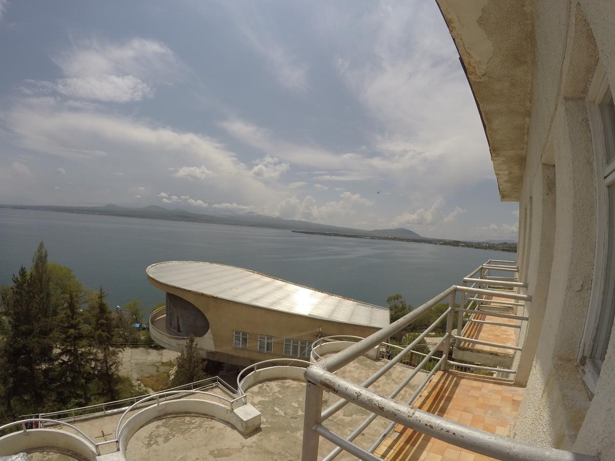 Sevan Writers House Kültér fotó