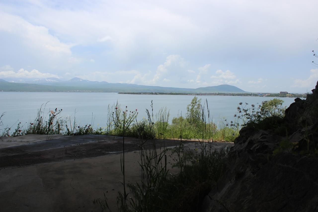 Sevan Writers House Kültér fotó