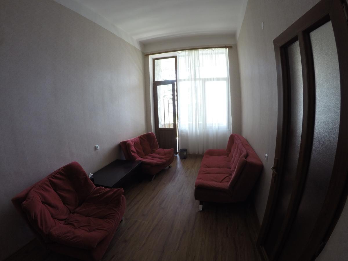 Sevan Writers House Kültér fotó