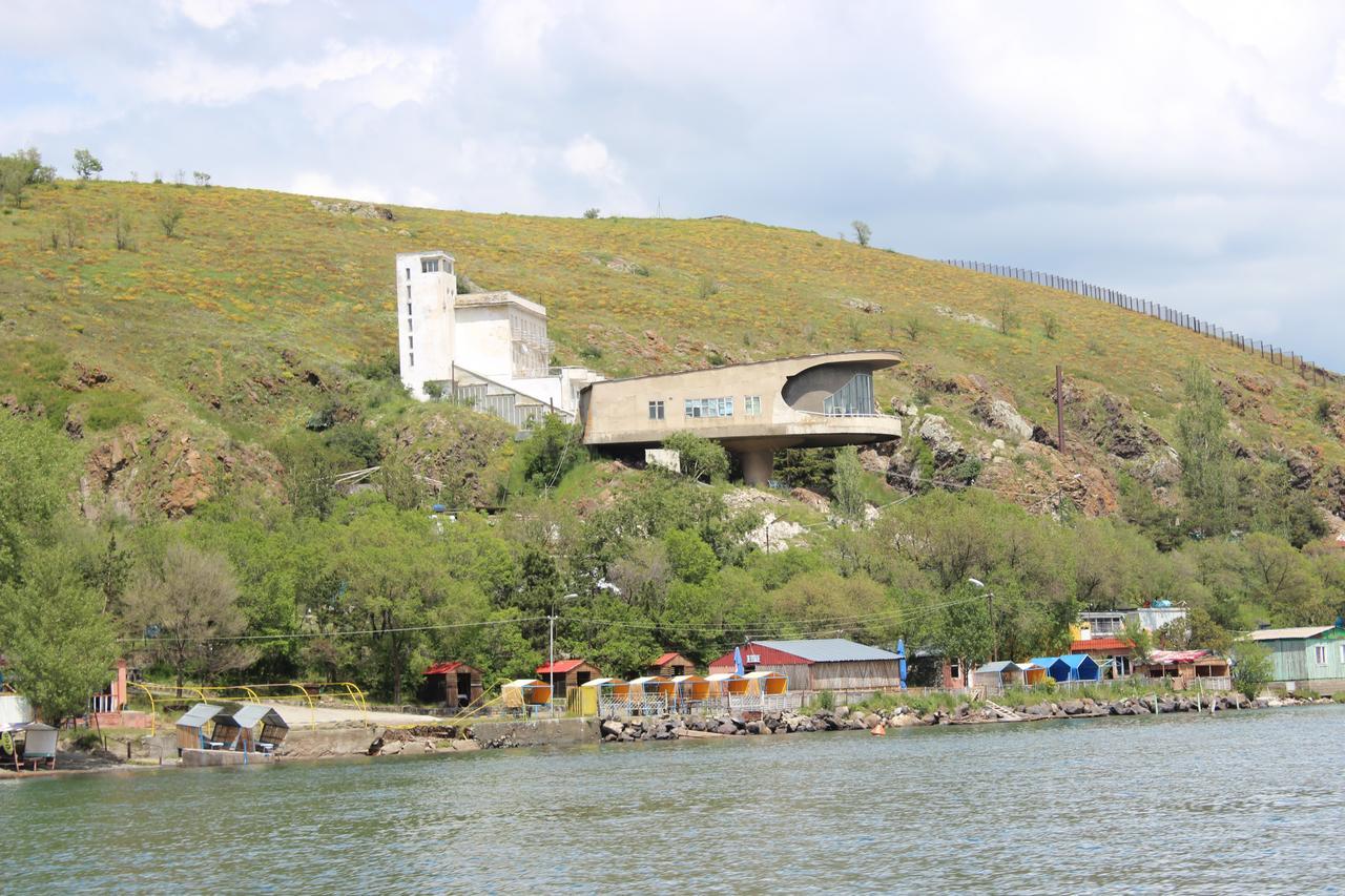 Sevan Writers House Kültér fotó