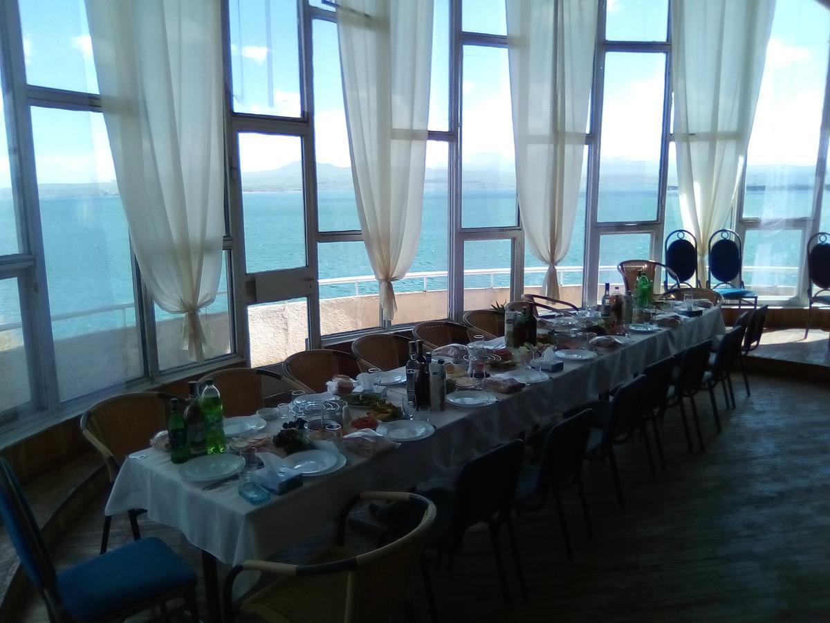 Sevan Writers House Kültér fotó