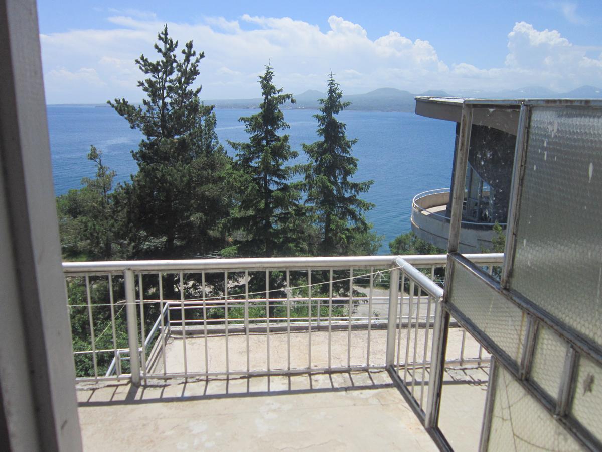 Sevan Writers House Kültér fotó