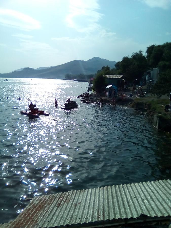 Sevan Writers House Kültér fotó