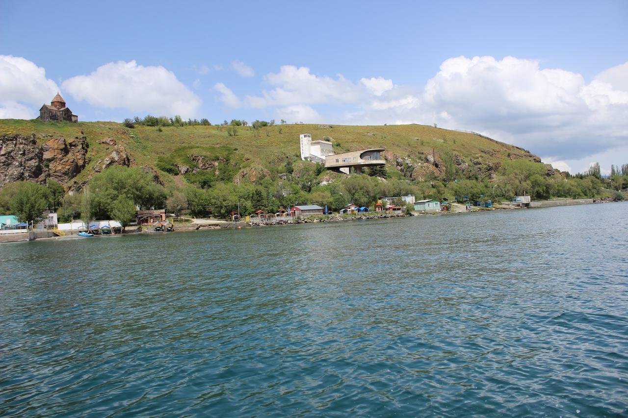 Sevan Writers House Kültér fotó